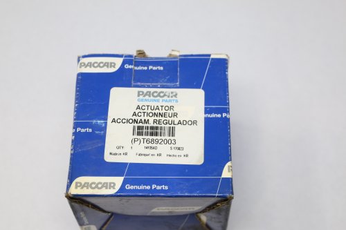 PACCAR ACTUATOR - ROTARY