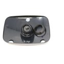 TRUCK-LITE MIRROR - CONVEX LH