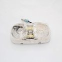 TRUCK-LITE LAMP ASSEMBLY CLEAR