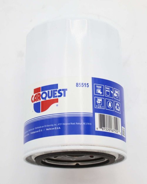 CARQUEST OIL FILTER