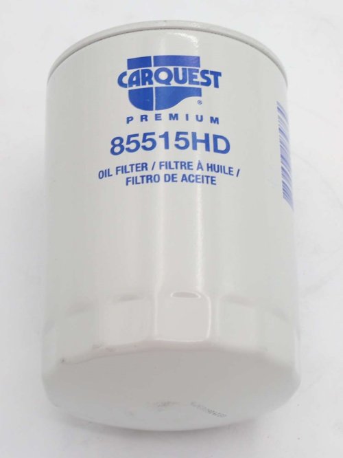 CARQUEST OIL FILTER