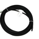 LUMBERG AUTOMATION CABLE ASSEMBLY. M12 MALE TO FEMALE