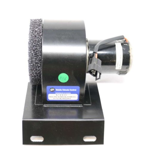 MCC BLOWER 24V