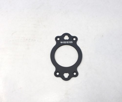 CUMMINS GASKET EXHAUST MANIFOLD