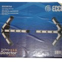 ECCO ARROWBOARD LED SAFETY DIRECTION