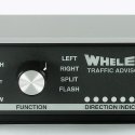 WHELEN LIGHT TRAFFIC ADVISOR LOW PROFILE W/ TACTL5 CONTRO