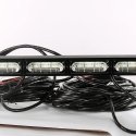 WHELEN ARROW LIGHT TRAFFIC GUIDE W/50'