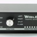 WHELEN ARROW LIGHT TRAFFIC GUIDE W/50'