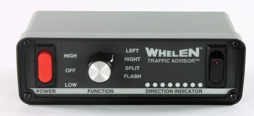 WHELEN ARROW LIGHT TRAFFIC GUIDE W/50'