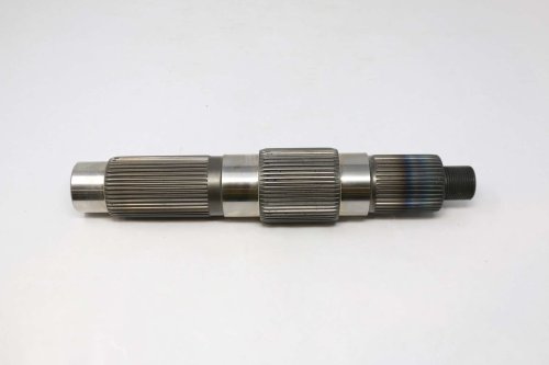 GRADALL INPUT SHAFT