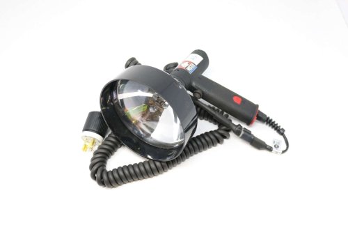 VACALL HAND HELD SPOT LIGHT 5\"