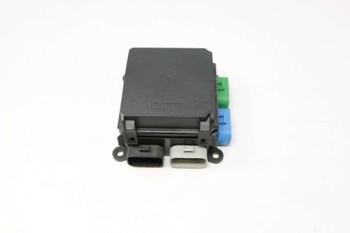 GRADALL RELAY BOX (VEC UNIT) (XL4300)