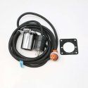 GRADALL CABLE BLOCK HEATER