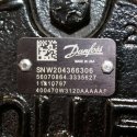 DANFOSS HYDRAULIC MOTOR M4 ORBITAL