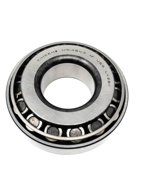 TIMKEN BEARING SET 5.57IN OD