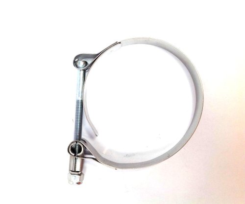 BREEZE CORP. HOSE CLAMP 3/3.31in