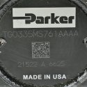 PARKER HYDRAULIC ORBITAL MOTOR