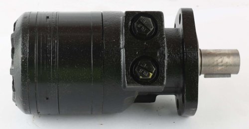 PARKER HYDRAULIC ORBITAL MOTOR