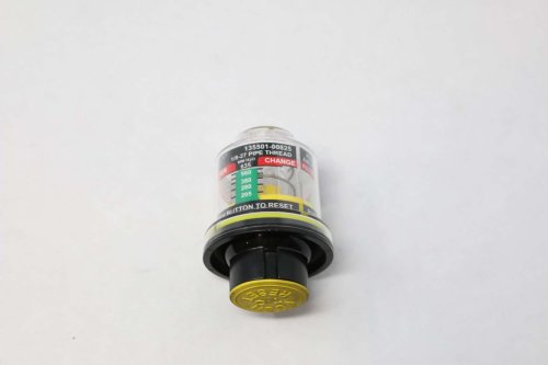 DONALDSON SENSOR  1/8-27NPT THREAD SIZE  50.2MM D