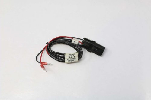 KONGSBERG AUTOMOTIVE WIRING HARN. LIQ. SOL. VALVE