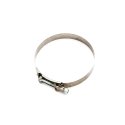 TJBC HOSE CLAMP - T-BOLT 133-141mm DIA