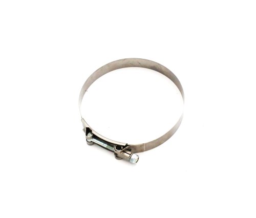 TJBC HOSE CLAMP - T-BOLT 133-141mm DIA