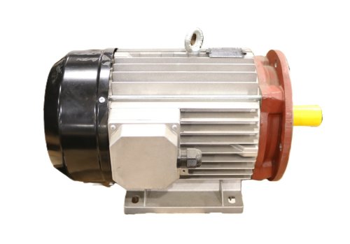 SOGA ELECTRIC MOTOR 11/13kW 400/690V 50/60Hz 3PH