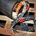 ATLAS COPCO STATOR D91