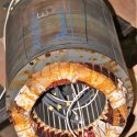 ATLAS COPCO STATOR D91