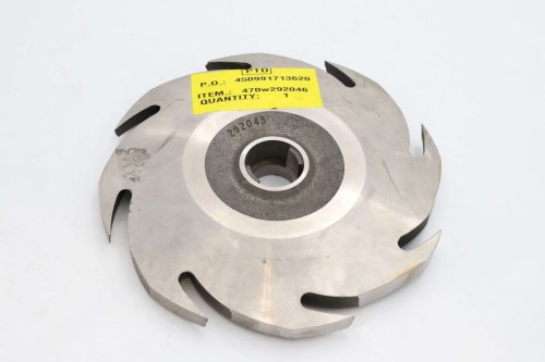 ATLAS COPCO IMPELLER W90H 60HZ