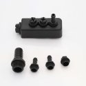 ATLAS COPCO KIT MULTIPLE INLET ADAPTER