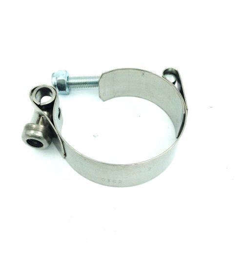 CLAMPCO HOSE CLAMP 1.47in-166in T-BOLT