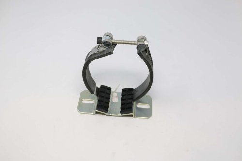 MCELROY MANUFACTURING ACCUMULATOR MOUNTING BRACKET