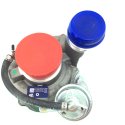 TEL TURBO ENERGY PRIVATE LIMITED TURBO CHARGER