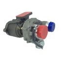 TEL TURBO ENERGY PRIVATE LIMITED TURBO CHARGER