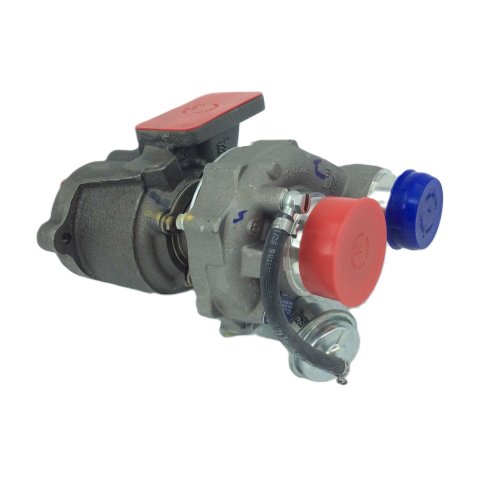 TEL TURBO ENERGY PRIVATE LIMITED TURBO CHARGER