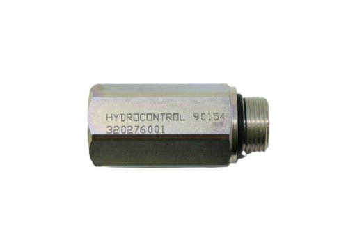 HYDROCONTROL VALVE NON RETURN