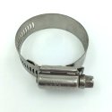 BREEZE CORP. HOSE CLAMP 32-54