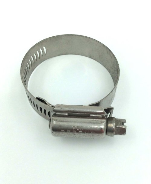 BREEZE CORP. HOSE CLAMP 32-54