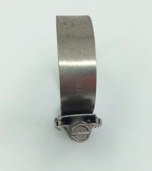 BREEZE CORP. HOSE CLAMP 32-54