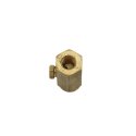 DELTROL VALVE CHECK 02NPT(F) BRASS