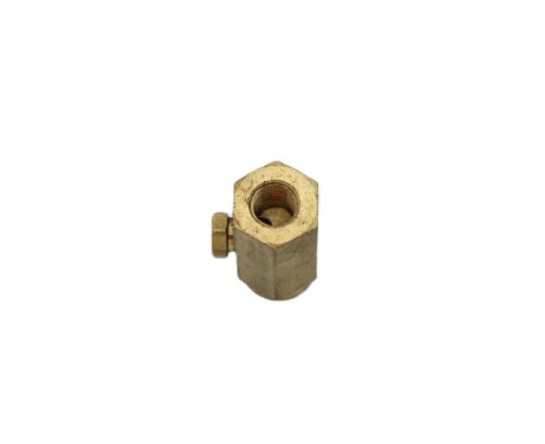 DELTROL VALVE CHECK 02NPT(F) BRASS