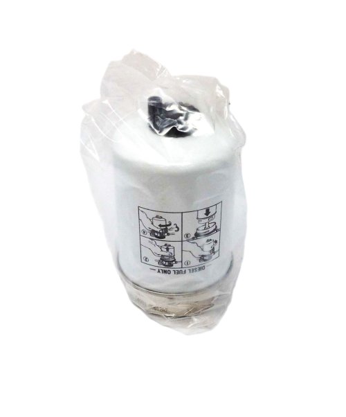 MACK FUEL FILTER CARTRIDGE MET