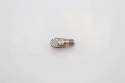 CTC CONNECTION TECHNOLOGY CENTER INC. ACCELEROMETER  -58 to 250F TEMPERATURE RANGE