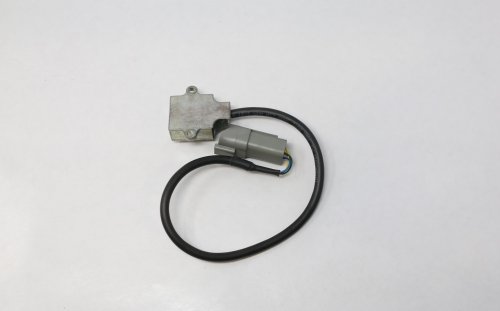 MURATA SENSOR INCLINOMETER