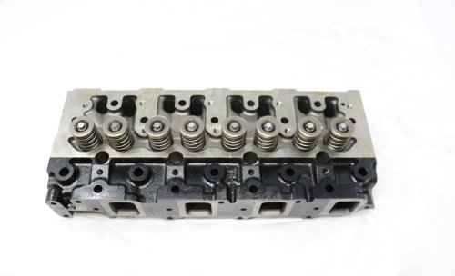 YANMAR CYLINDER HEAD ASSEMBLY