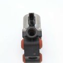 WABCO VALVE SOLENOID COOLANT 24V