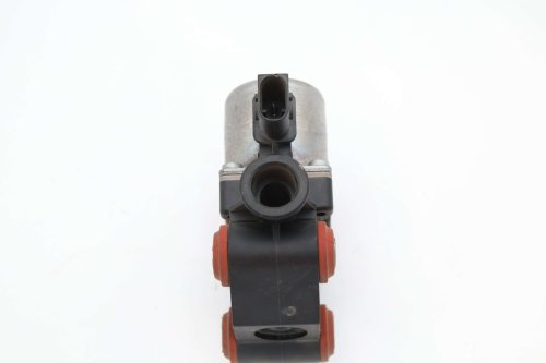 WABCO VALVE SOLENOID COOLANT 24V