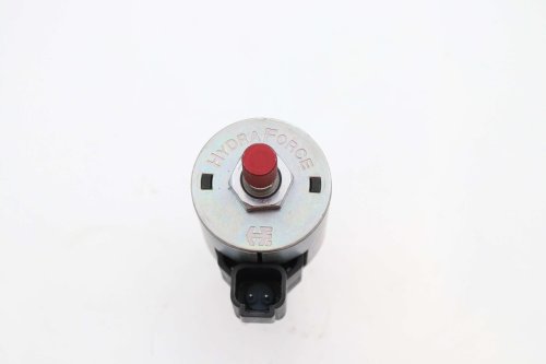 HYDRAFORCE HYDRAULIC VALVE SOLENOID W/COIL