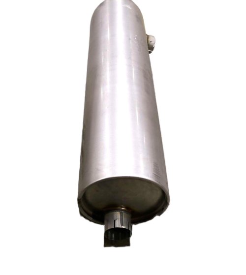 BOBCAT PORTABLE POWER MUFFLER          EPA